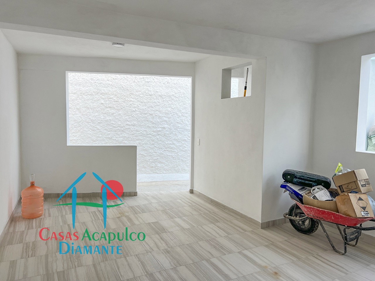 Casa Costa Azul Pedro Andrés Sufrend - Cuarto de servicio 4